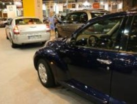 El precio medio de los vehículos de ocasión cae un 5% en junio
