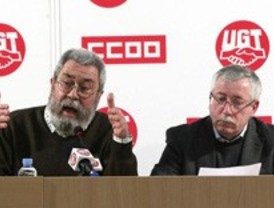La capital se prepara para el 19F