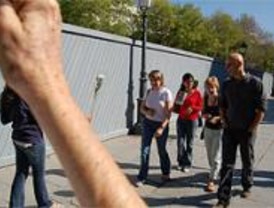 CCOO reclama un plan de desarrollo del turismo madrileño