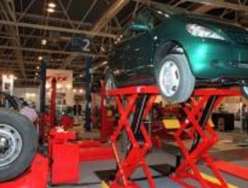 Un millón de euros ayudará a la innovación en automoción