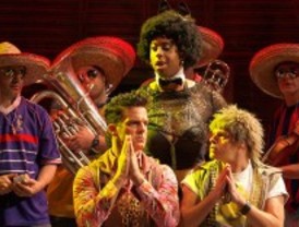 El Shakespeare más absurdo de Propeller