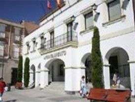 Torneo tricontinental de fútbol sala por la integración en S. Sebastián de los Reyes