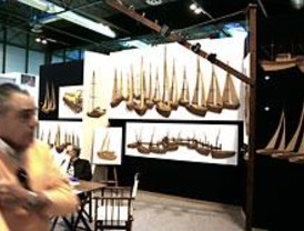 La décima edición del Salón Náutico abre sus puertas en Ifema