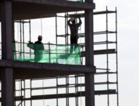Suben un 16% los accidentes laborales