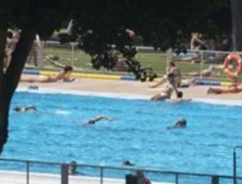 El Ayuntamiento amplía el contrato de gestión el complejo acuático Getafe Norte hasta agosto