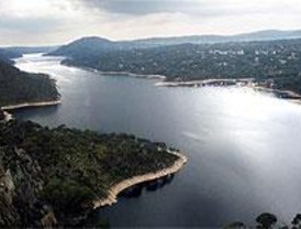 El embalse de San Juan acogerá el primer centro de alto nivel de Vela de la región