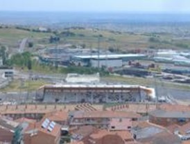 La Cámara colabora en la I Feria del Destockaje de Colmenar Viejo