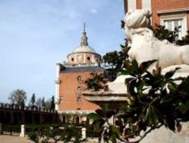 El Ayuantamiento de Aranjuez pide ser declarado Zona de Gran Afluencia Turística