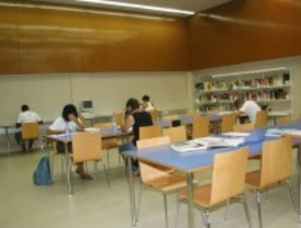 Las bibliotecas de Parla amplían su horario hasta finales de septiembre