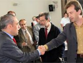Simancas sitúa la educación 'como la principal prioridad de mi Gobierno'