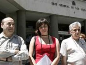 Cinco vecinos de Chamberí han sido juzgados por plantar un árbol