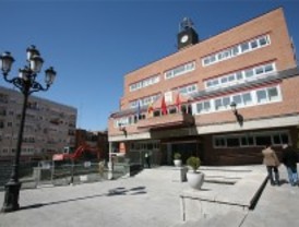 El Ayuntamiento de Alcorcón da prioridad al peatón