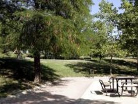 Los parques de Olof Palme y Pradolongo serán remodelados