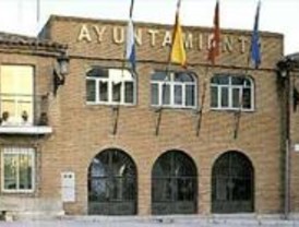 La alcaldesa de Algete se queja de la situación económica del anterior equipo de Gobierno