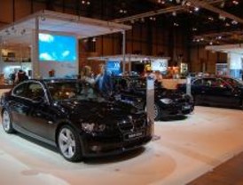 Crece la oferta ecológica en el Salón del Automóvil