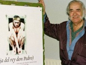 Fallece Agustín García Calvo a los 86 años