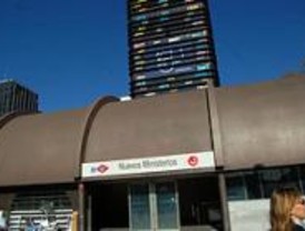 Metro acoge un homenaje a los diplomáticos que ayudaron a los judíos