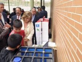 35.000 familias madrileñas reciclarán aceite
