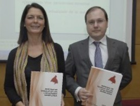 Madrid promociona su web para búsqueda de empleo