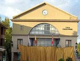 Varios padres denuncian obras en guardería de Soto del Real
