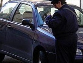 Trabajadores del SER reclaman ser 'mileuristas'