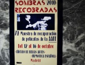Clásicos restaurados del cine mudo