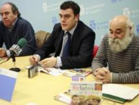 Leganés edita un libro sobre los refugiados palestinos e israelíes