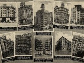 El Museo del Seguro se traslada a la zona Prado-Recoletos y amplía su sede