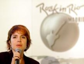 Rock in Rio centra su actividad social en el cambio climático