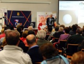 Sorteo de más viviendas del Plan Permuta de Alcorcón