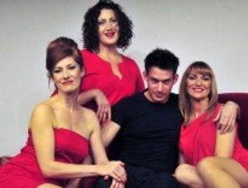 'Mujercísimas' en el nuevo Teatro Alcalá