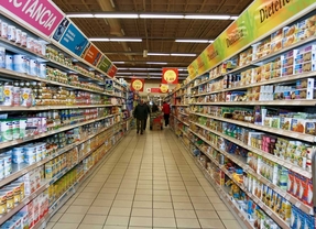 El IPC de la Comunidad de Madrid sube un 0,2% en agosto