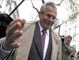 La fiscal cree justificadas las escuchas ordenadas por Garzón a los cabecillas de la Gürtel