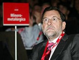 Rajoy ordena una investigación interna sobre la corrupción