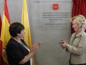 Un centro de salud en Fuentidueña de Tajo, 20 años después