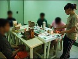 De la condena a la reeducación