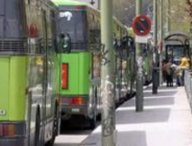 Parla y 7 municipios cambian su transporte público para llegar a los nuevos hospitales
