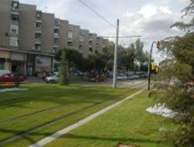 Parla tendrá en 2010 un nuevo centro de día para discapacitados intelectuales