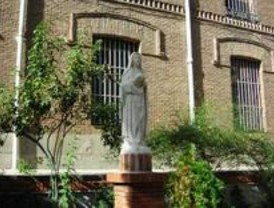 La Comunidad restaura el órgano neogótico de la parroquia del Perpetuo Socorro