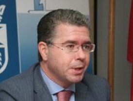 La Comunidad de Madrid considera 'inaceptable' el recorte en seguridad