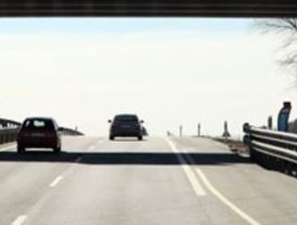 Una innovadora mezcla asfáltica reduce el presupuesto de mantenimiento de carreteras
