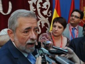 Beteta quiere suprimir las competencias impropias