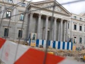 El Congreso abre este lunes y martes sus puertas
