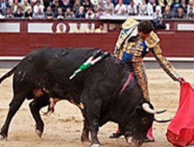 San Isidro: El Cid corta una oreja con mucha mano izquierda