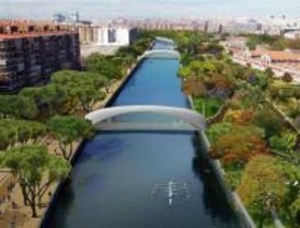 El Ayuntamiento autoriza la adecuación del entorno del Matadero Madrid