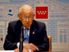 Muere Juan Antonio Samaranch