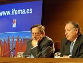 La Feria de Madrid factura 171 millones de euros en el mejor año de su historia