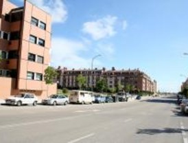 Montecarmelo comienza su plan de equipamientos