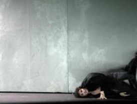 Crítica teatral.- Barroco: Como su nombre indica