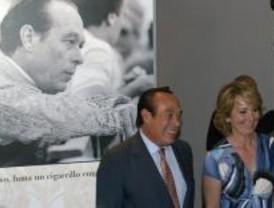 Las Ventas homenajea a Curro Romero